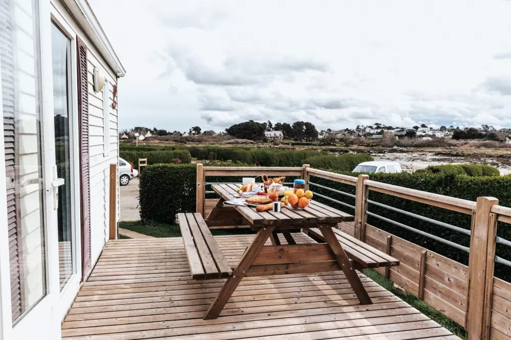 Camping Liberté Landrellec4 étoiles★★★★